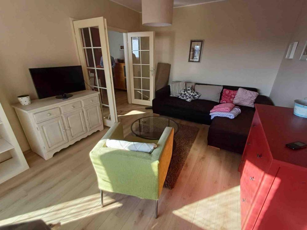 Glavna slika -Lazara Savatića, Trosoban stan za izdavanje, 55m2, 650€
