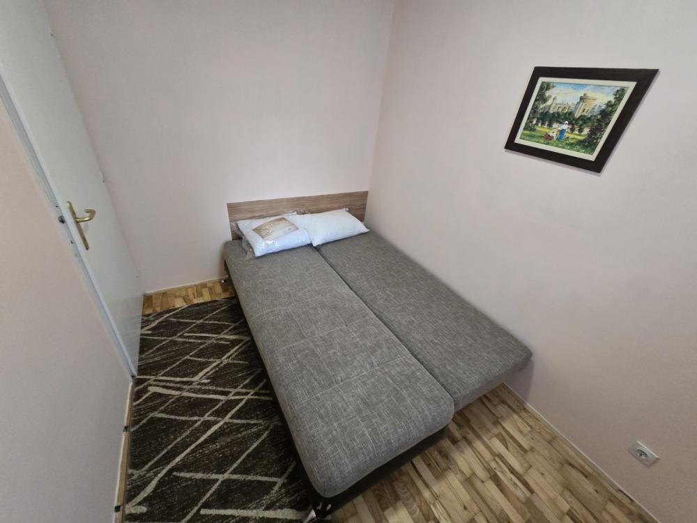 Slika 5 - Bulevar Mihajla Pupina, Jednoiposoban stan za izdavanje, 36m2, 600€
