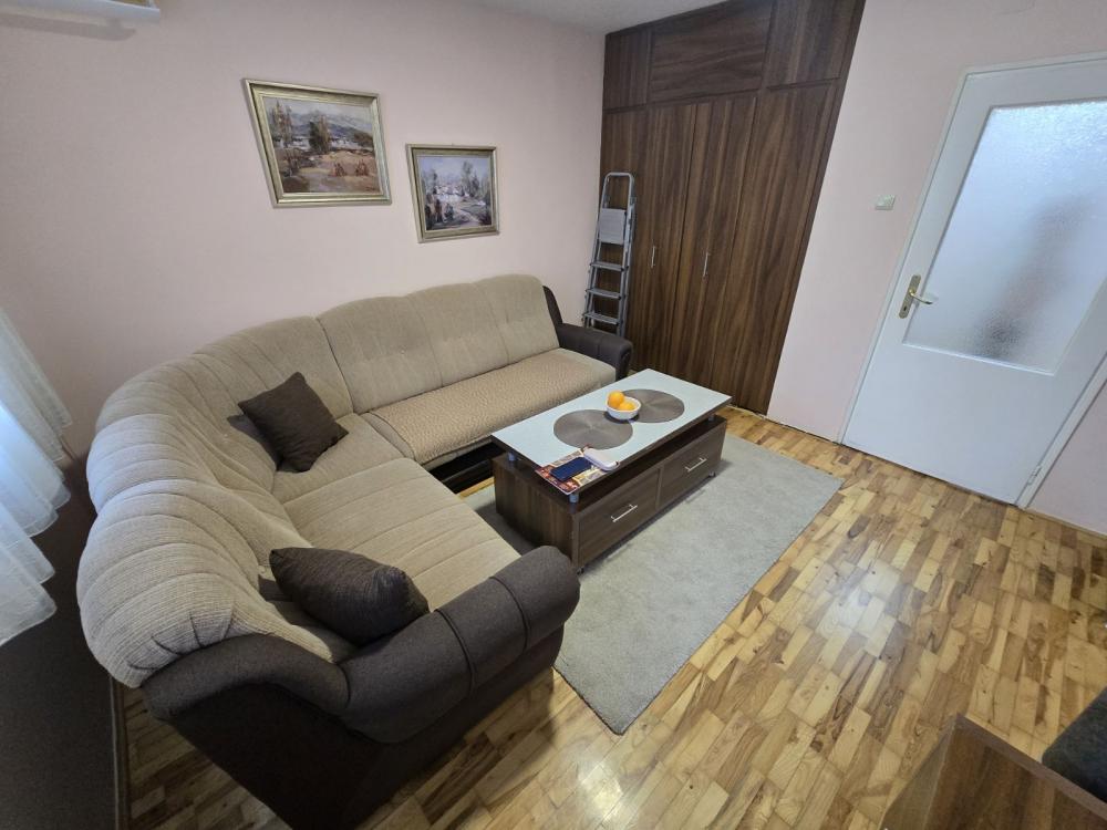 Slika 1 - Bulevar Mihajla Pupina, Jednoiposoban stan za izdavanje, 36m2, 600€