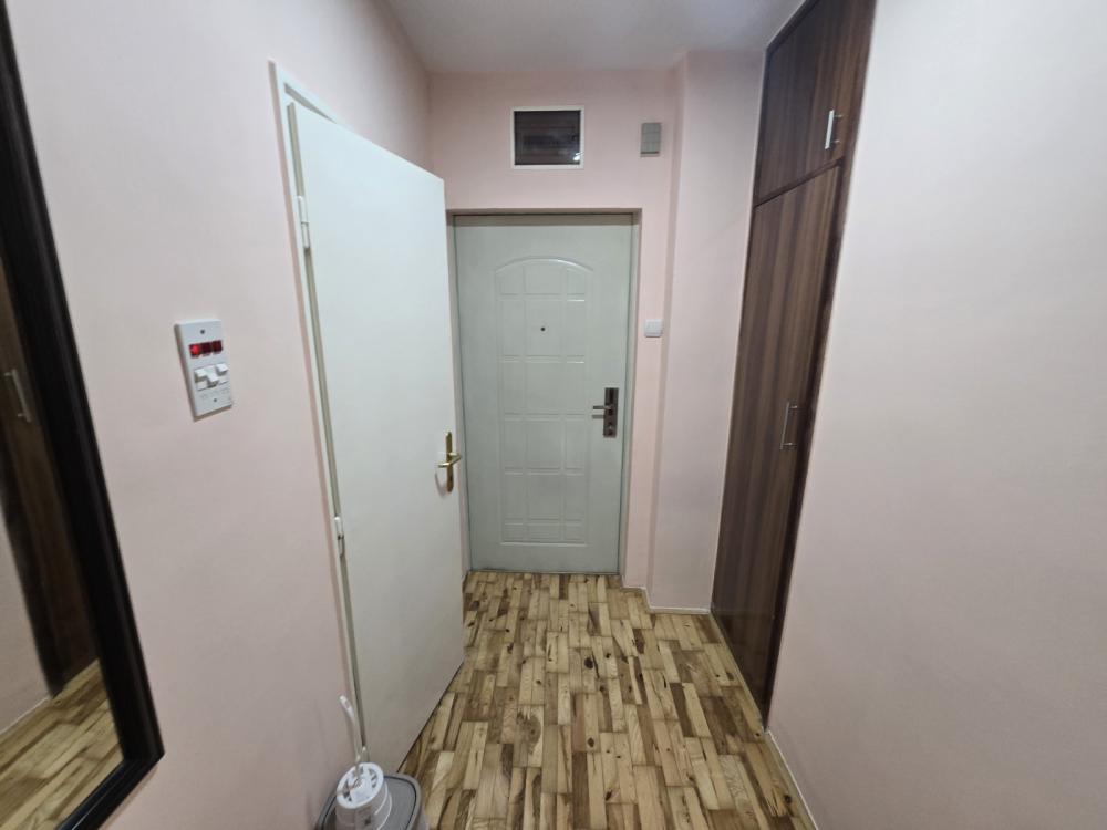 Slika 7 - Bulevar Mihajla Pupina, Jednoiposoban stan za izdavanje, 36m2, 600€
