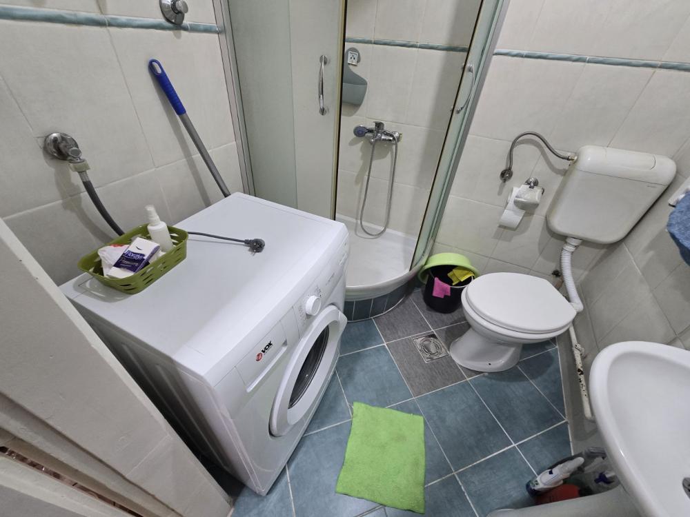 Slika 8 - Bulevar Mihajla Pupina, Jednoiposoban stan za izdavanje, 36m2, 600€