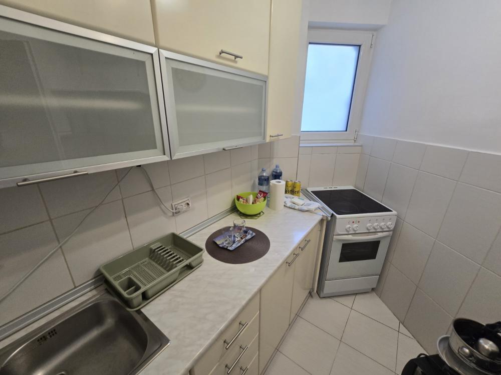 Slika 4 - Bulevar Mihajla Pupina, Jednoiposoban stan za izdavanje, 36m2, 600€