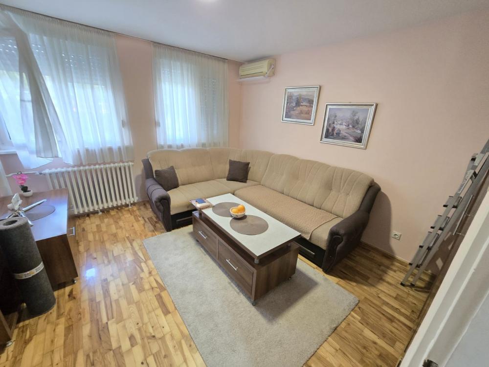 Slika 2 - Bulevar Mihajla Pupina, Jednoiposoban stan za izdavanje, 36m2, 600€