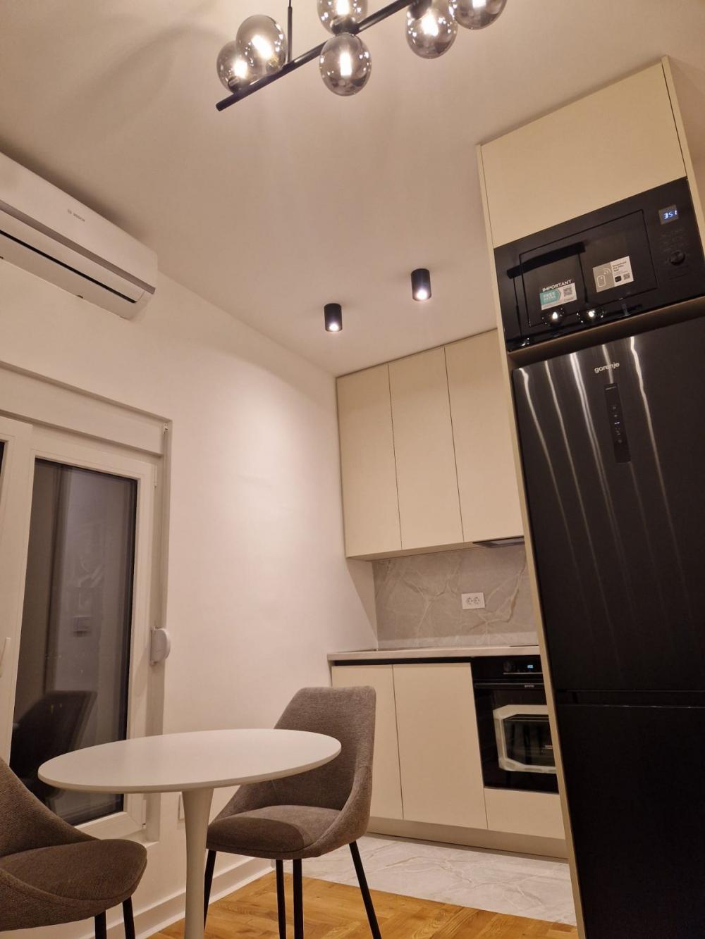 Slika 3 - Francuska, Dvosoban stan za izdavanje, 40m2, 850€