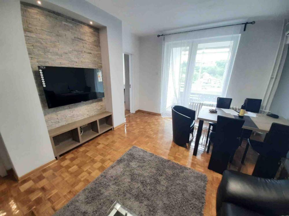 Slika 2 - Dr Ivana Ribara, Dvosoban stan za izdavanje, 45m2, 500€