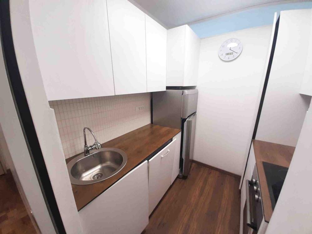 Slika 5 - Dr Ivana Ribara, Dvosoban stan za izdavanje, 45m2, 500€
