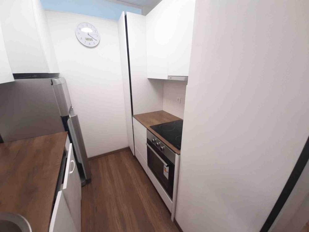 Slika 6 - Dr Ivana Ribara, Dvosoban stan za izdavanje, 45m2, 500€