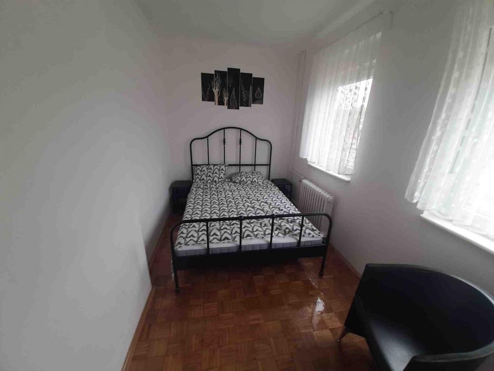 Slika 3 - Dr Ivana Ribara, Dvosoban stan za izdavanje, 45m2, 500€
