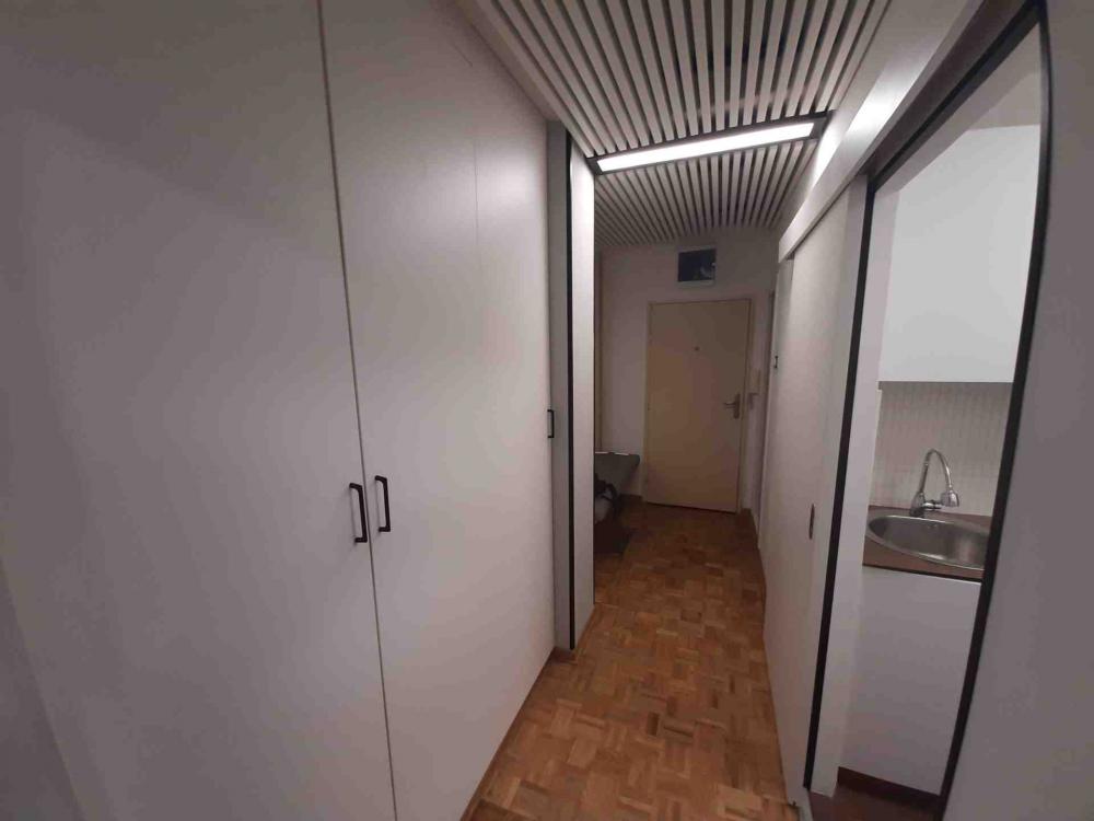 Slika 10 - Dr Ivana Ribara, Dvosoban stan za izdavanje, 45m2, 500€
