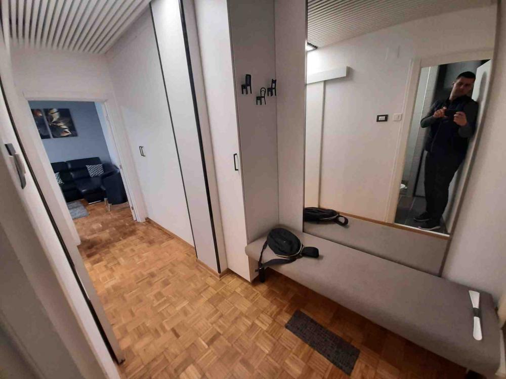 Slika 7 - Dr Ivana Ribara, Dvosoban stan za izdavanje, 45m2, 500€