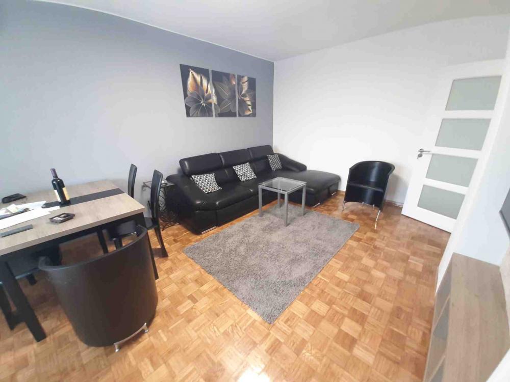 Slika 1 - Dr Ivana Ribara, Dvosoban stan za izdavanje, 45m2, 500€