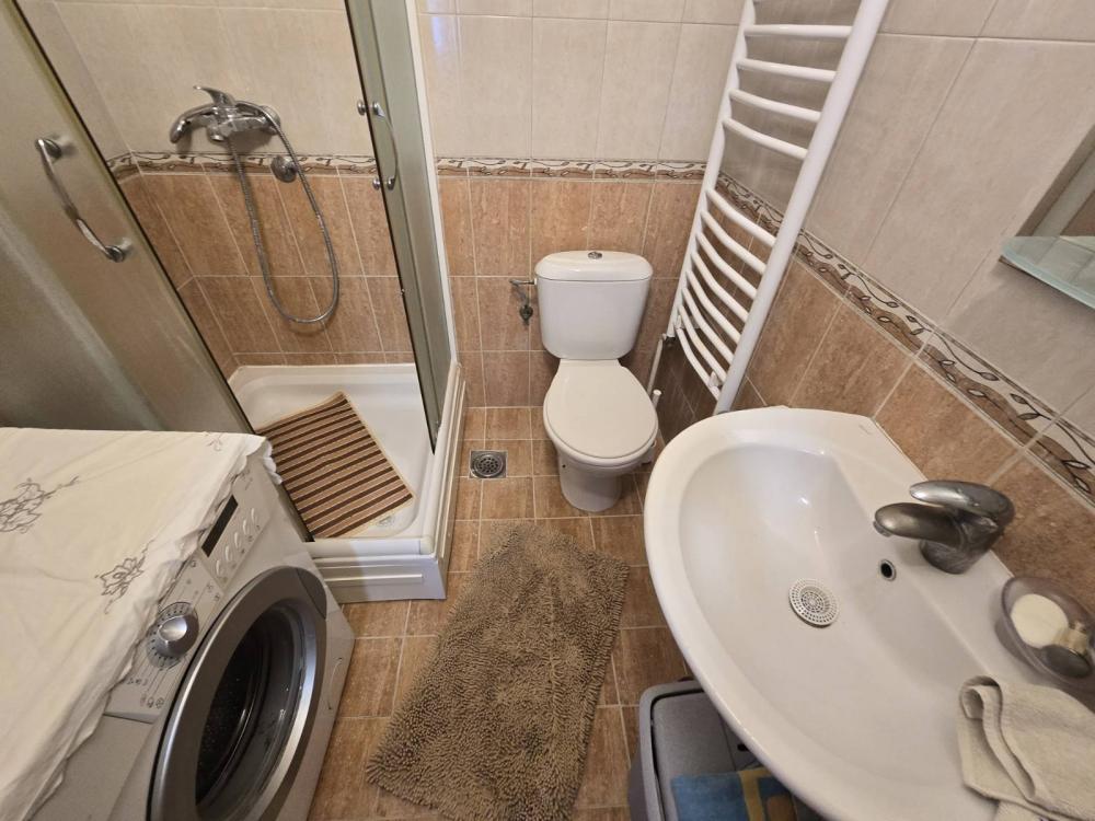 Slika 8 - Albanske spomenice, Dvosoban stan za izdavanje, 57m2, 650€