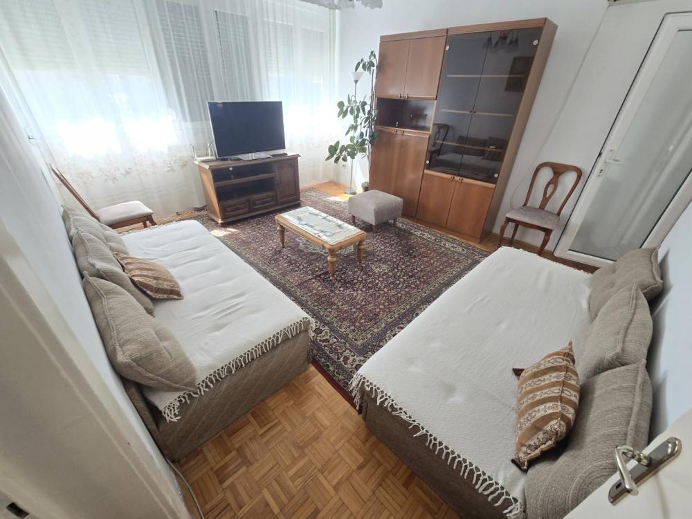 Glavna slika -Albanske spomenice, Dvosoban stan za izdavanje, 57m2, 650€