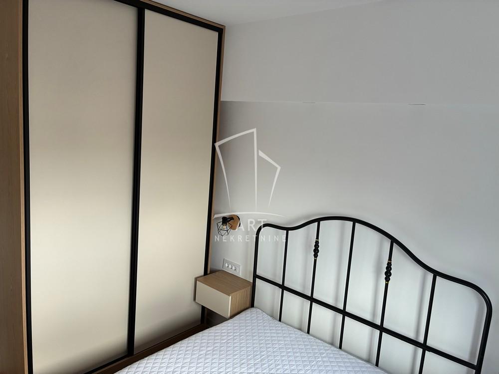 Slika 4 - Francuska, Dvoiposoban stan za izdavanje, 20m2, 850€