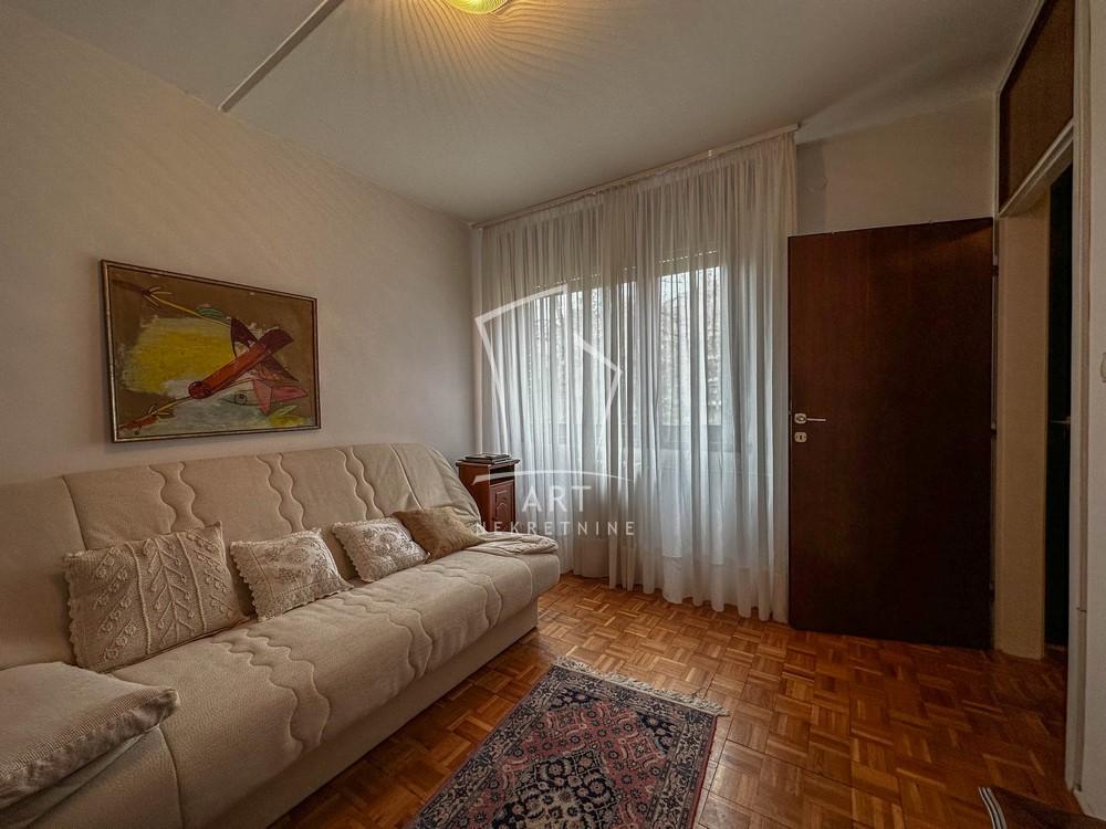 Slika 2 - Višnjički venac, Dvoiposoban stan za izdavanje, 58m2, 500€