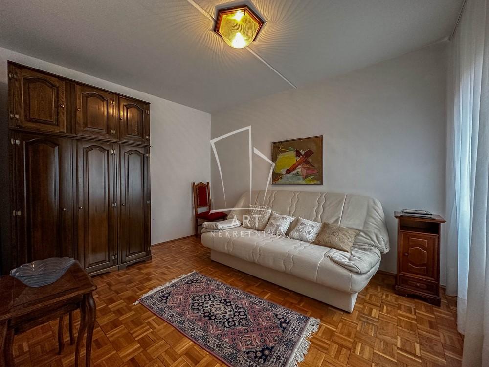 Slika 4 - Višnjički venac, Dvoiposoban stan za izdavanje, 58m2, 500€