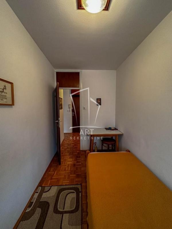Slika 5 - Višnjički venac, Dvoiposoban stan za izdavanje, 58m2, 500€
