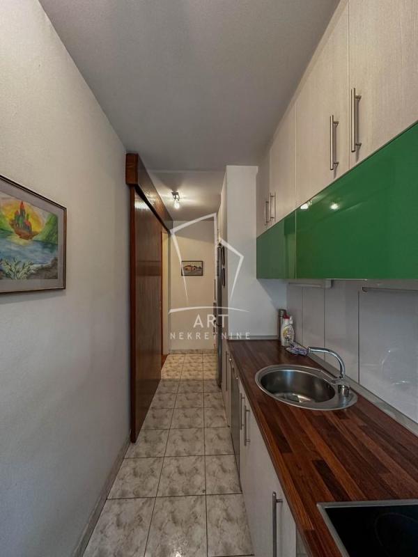 Slika 9 - Višnjički venac, Dvoiposoban stan za izdavanje, 58m2, 500€