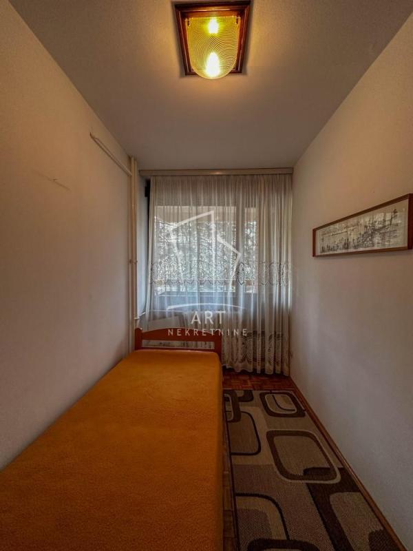 Slika 6 - Višnjički venac, Dvoiposoban stan za izdavanje, 58m2, 500€