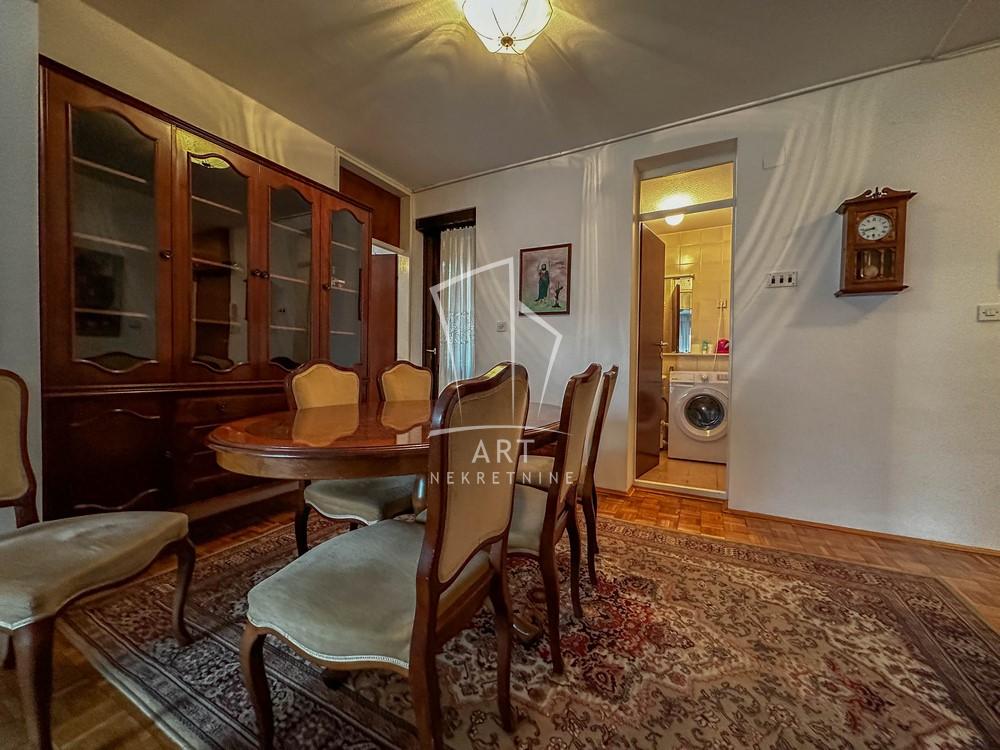 Slika 8 - Višnjički venac, Dvoiposoban stan za izdavanje, 58m2, 500€