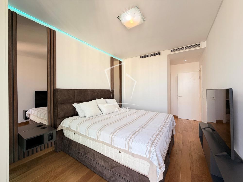 Slika 11 - Hercegovačka, Četvorosoban stan za izdavanje, 124m2, 4.000€