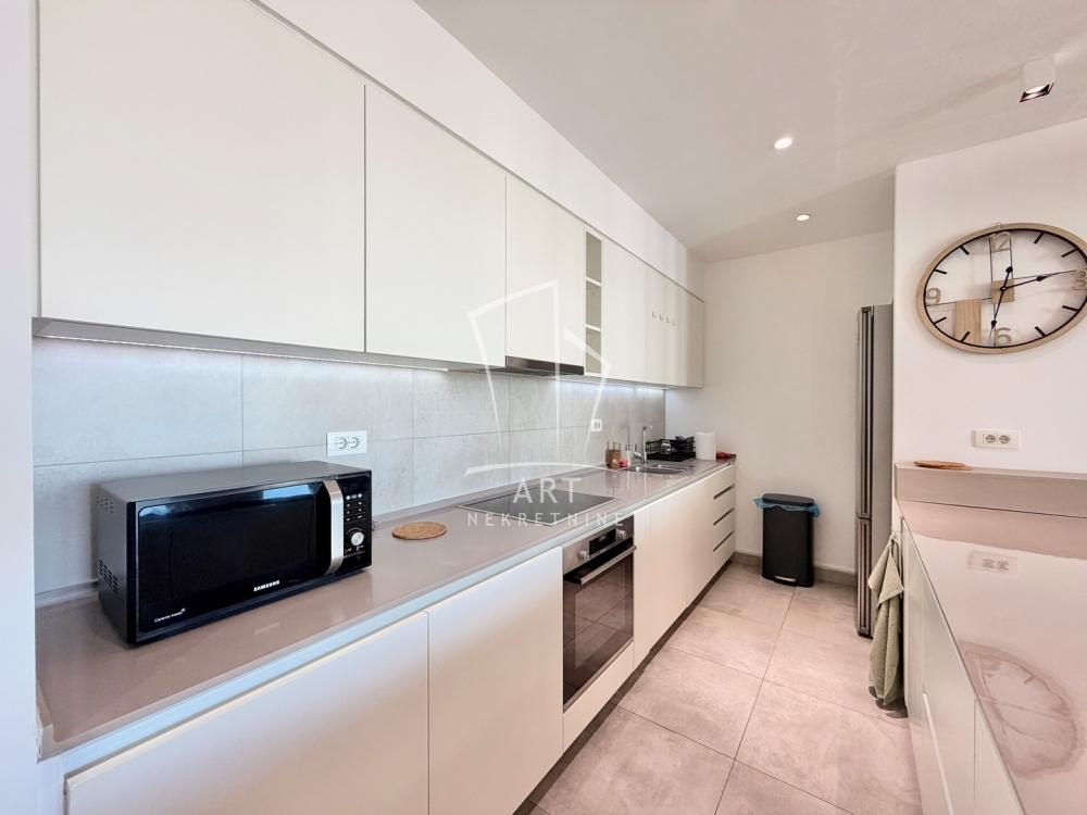 Slika 5 - Hercegovačka, Četvorosoban stan za izdavanje, 124m2, 4.000€