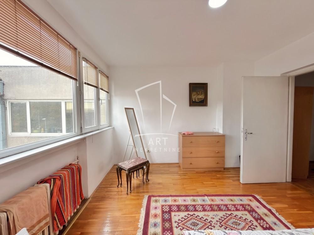 Slika 7 - Nikodima Milaša, Dvosoban stan na prodaju, 47m2, 187.000€