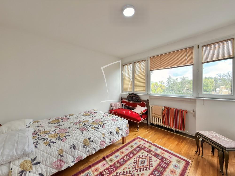 Slika 5 - Nikodima Milaša, Dvosoban stan na prodaju, 47m2, 187.000€