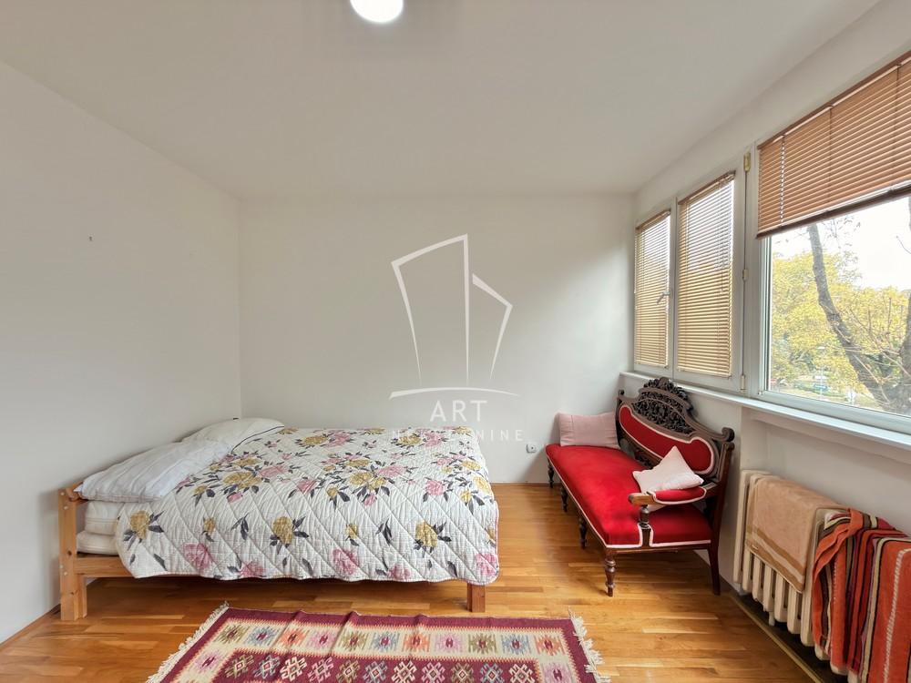 Slika 6 - Nikodima Milaša, Dvosoban stan na prodaju, 47m2, 187.000€
