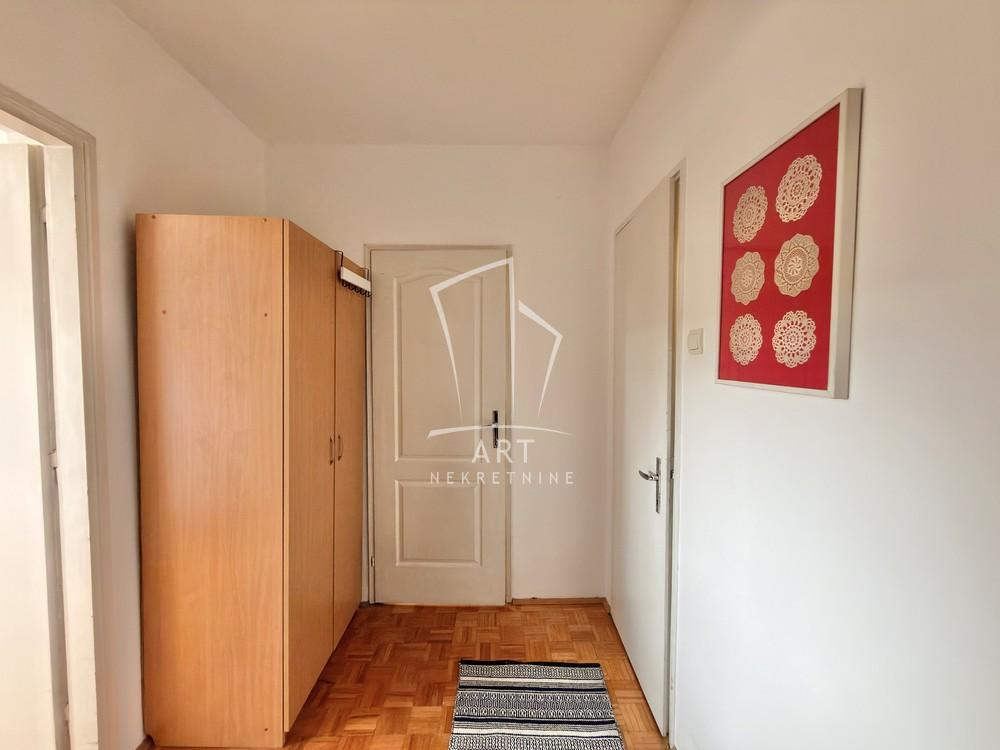 Slika 4 - Nikodima Milaša, Dvosoban stan na prodaju, 47m2, 187.000€