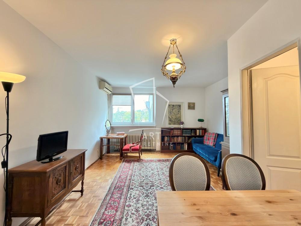 Slika 2 - Nikodima Milaša, Dvosoban stan na prodaju, 47m2, 187.000€