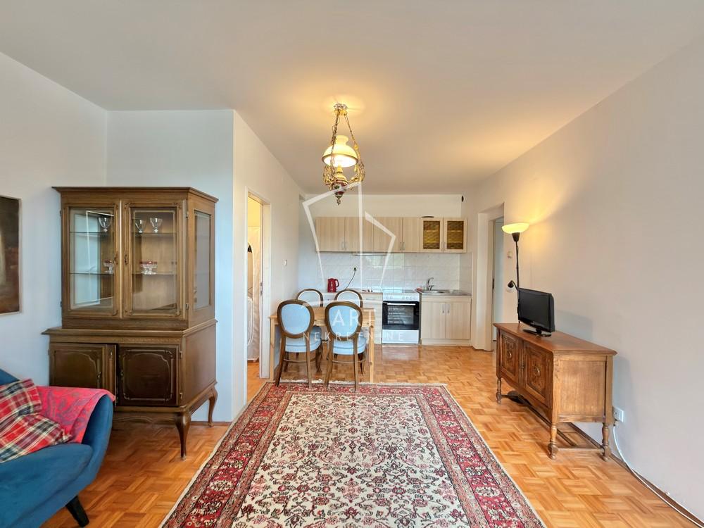 Slika 3 - Nikodima Milaša, Dvosoban stan na prodaju, 47m2, 187.000€