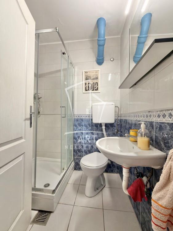 Slika 10 - Nikodima Milaša, Dvosoban stan na prodaju, 47m2, 187.000€