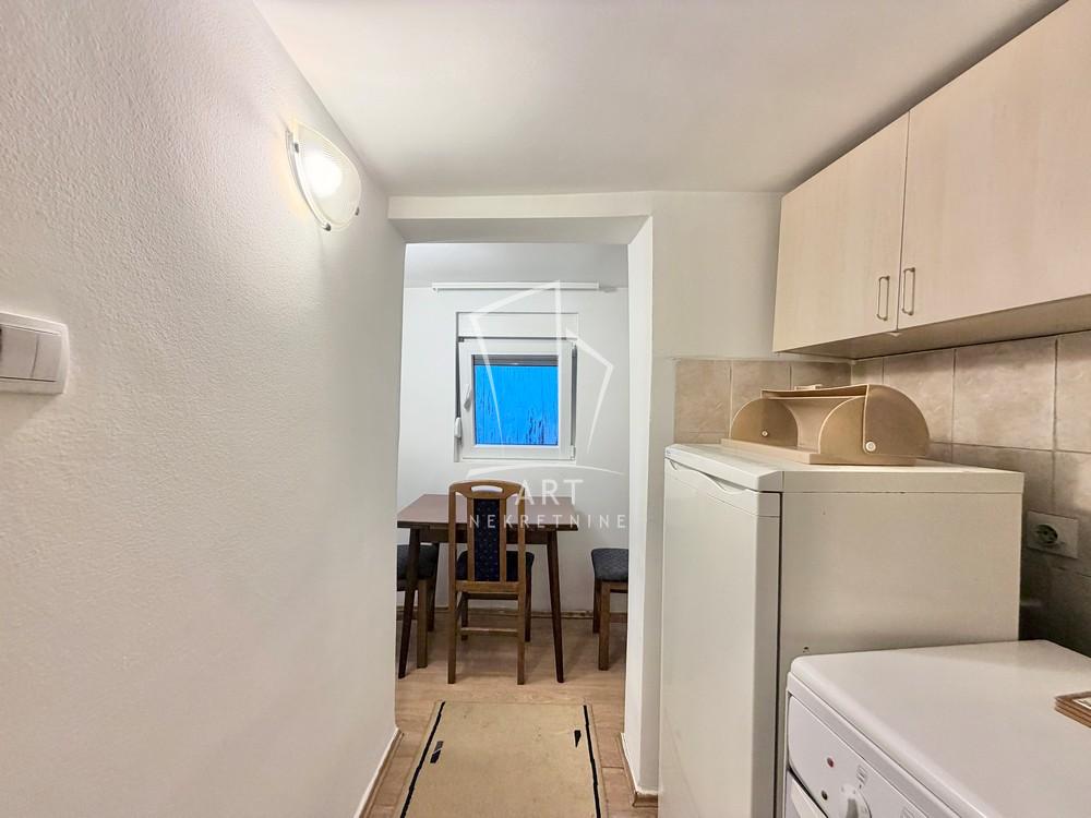 Slika 9 - Vatroslava Jagića, Jednosoban stan na prodaju, 24m2, 105.000€
