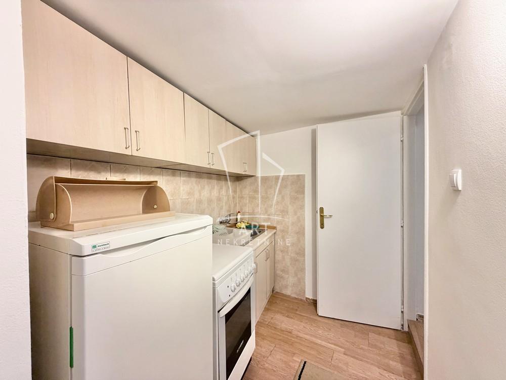 Slika 10 - Vatroslava Jagića, Jednosoban stan na prodaju, 24m2, 105.000€