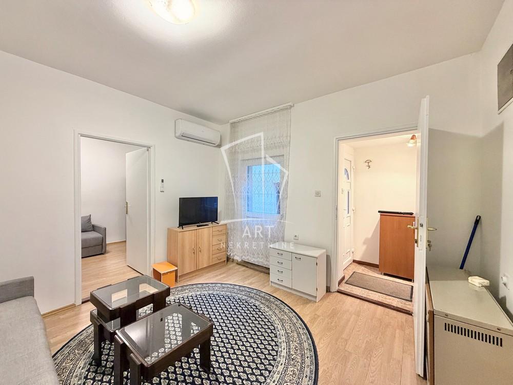 Slika 2 - Vatroslava Jagića, Jednosoban stan na prodaju, 24m2, 105.000€