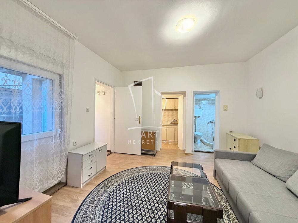 Slika 3 - Vatroslava Jagića, Jednosoban stan na prodaju, 24m2, 105.000€