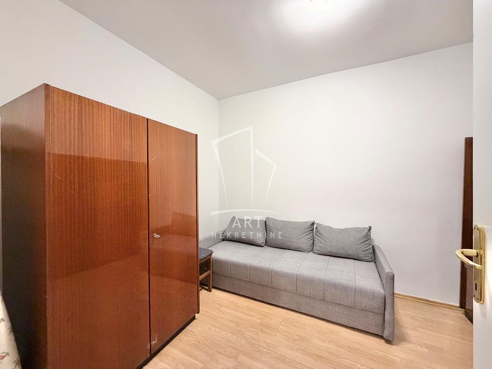 Slika 4 - Vatroslava Jagića, Jednosoban stan na prodaju, 24m2, 105.000€