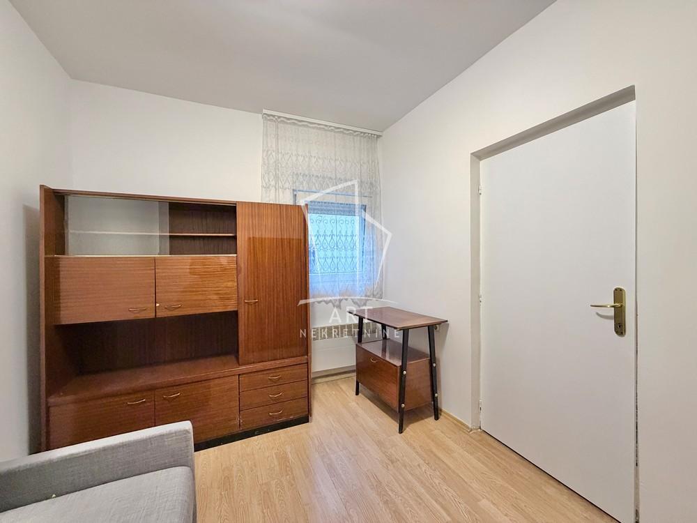 Slika 5 - Vatroslava Jagića, Jednosoban stan na prodaju, 24m2, 105.000€