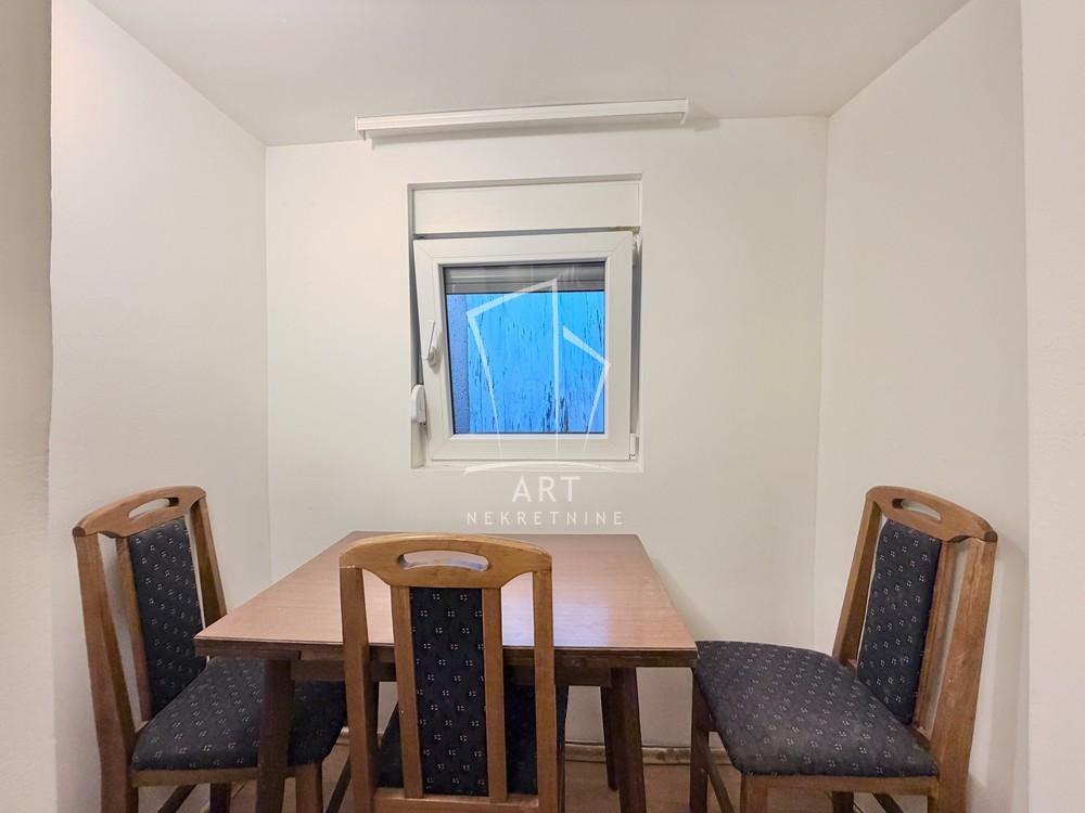 Slika 7 - Vatroslava Jagića, Jednosoban stan na prodaju, 24m2, 105.000€