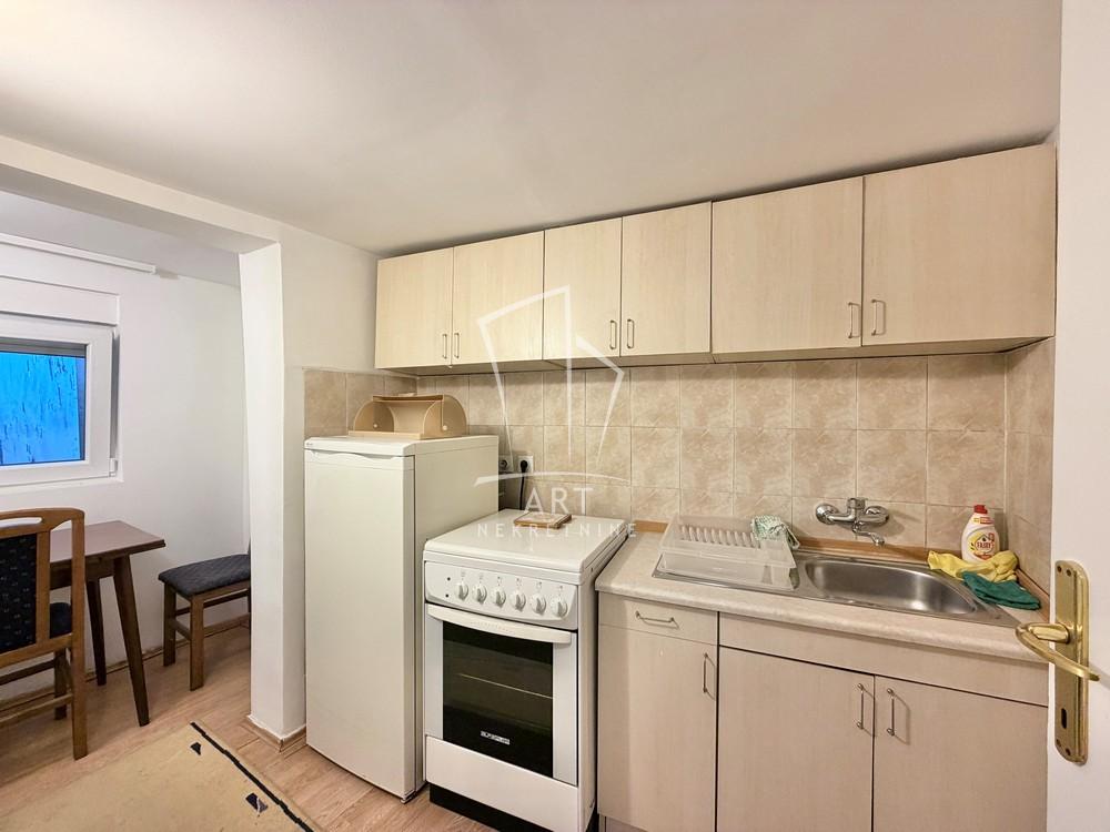 Slika 8 - Vatroslava Jagića, Jednosoban stan na prodaju, 24m2, 105.000€