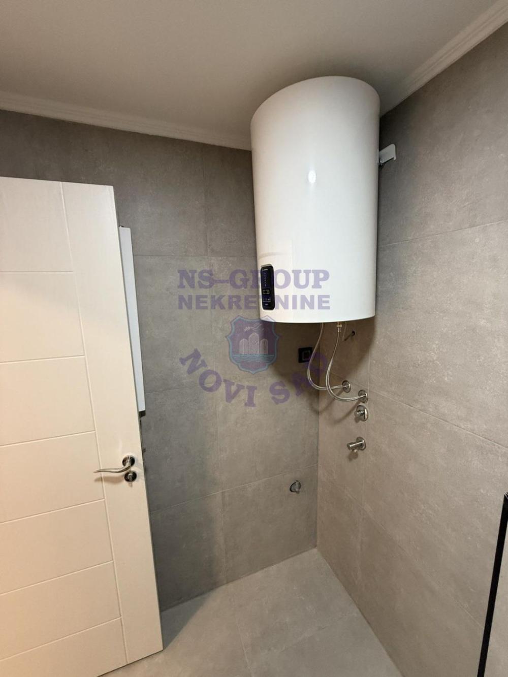 Slika 2 - Jednoiposoban stan na prodaju, 37m2, 129.780€