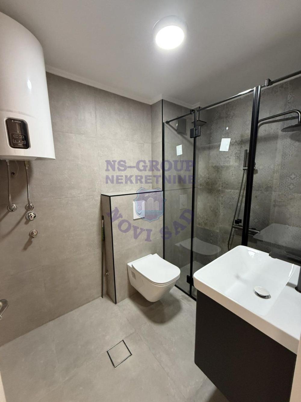 Slika 4 - Jednoiposoban stan na prodaju, 37m2, 129.780€