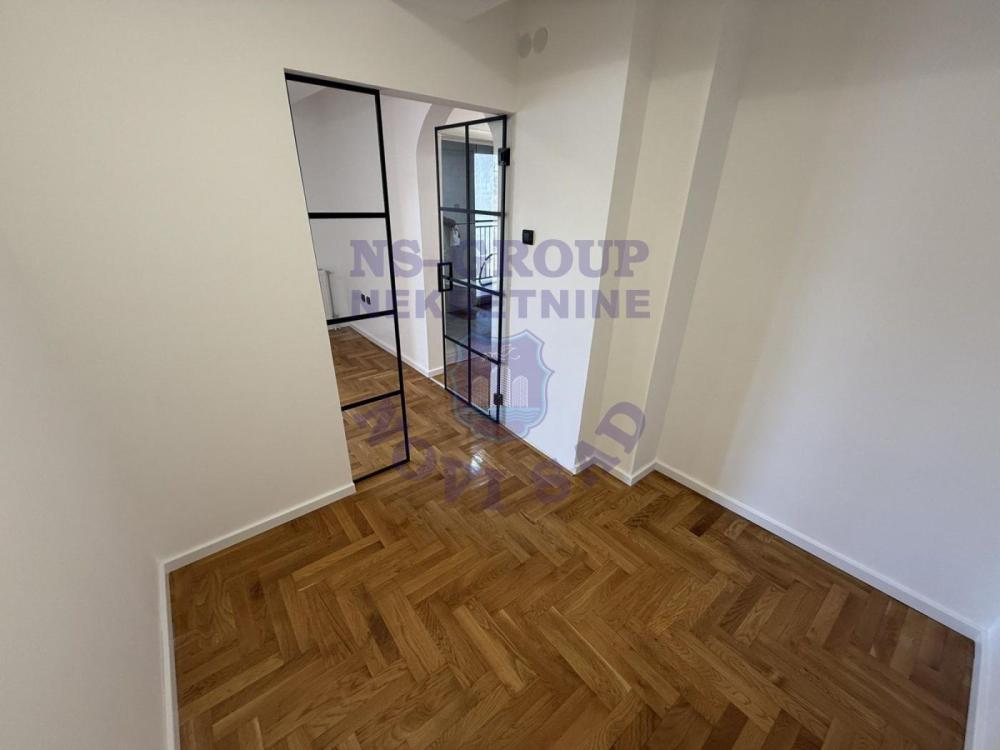 Slika 6 - Jednoiposoban stan na prodaju, 37m2, 129.780€