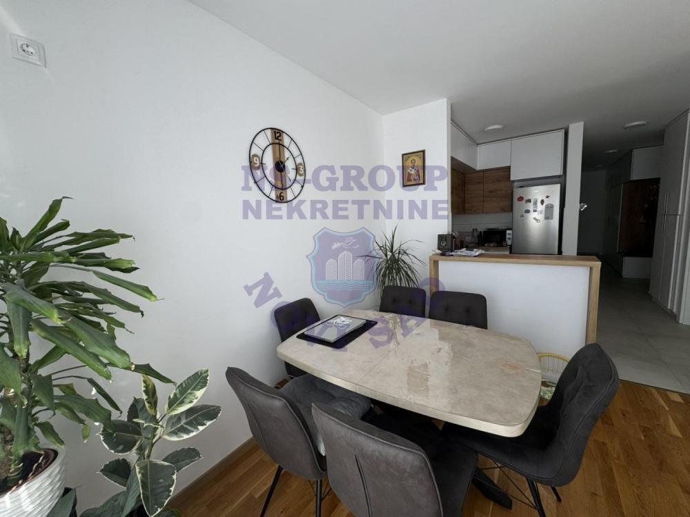 Slika 2 - Troiposoban stan na prodaju, 81m2, 183.550€