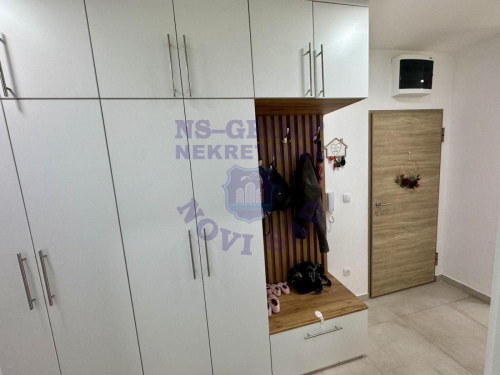 Slika 3 - Troiposoban stan na prodaju, 81m2, 183.550€