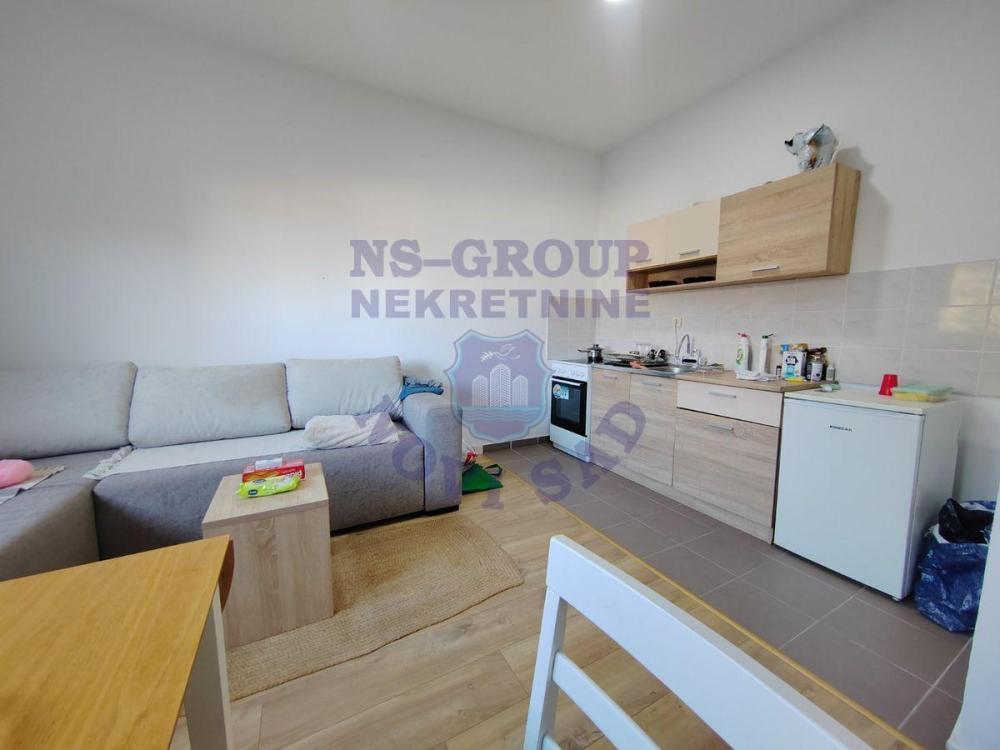 Slika 1 - Jednoiposoban stan na prodaju, 35m2, 90.130€