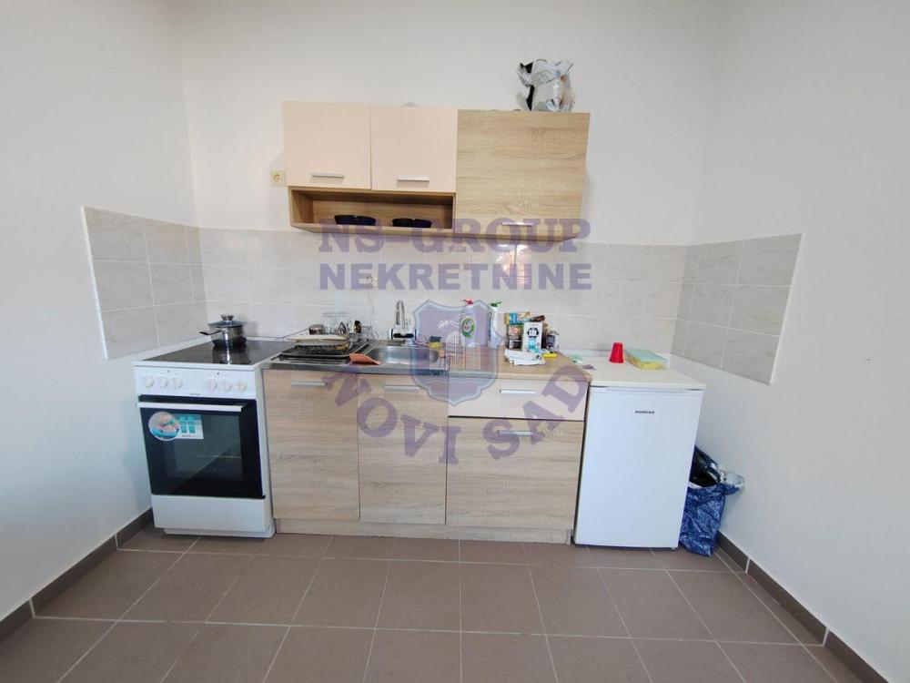 Slika 2 - Jednoiposoban stan na prodaju, 35m2, 90.130€
