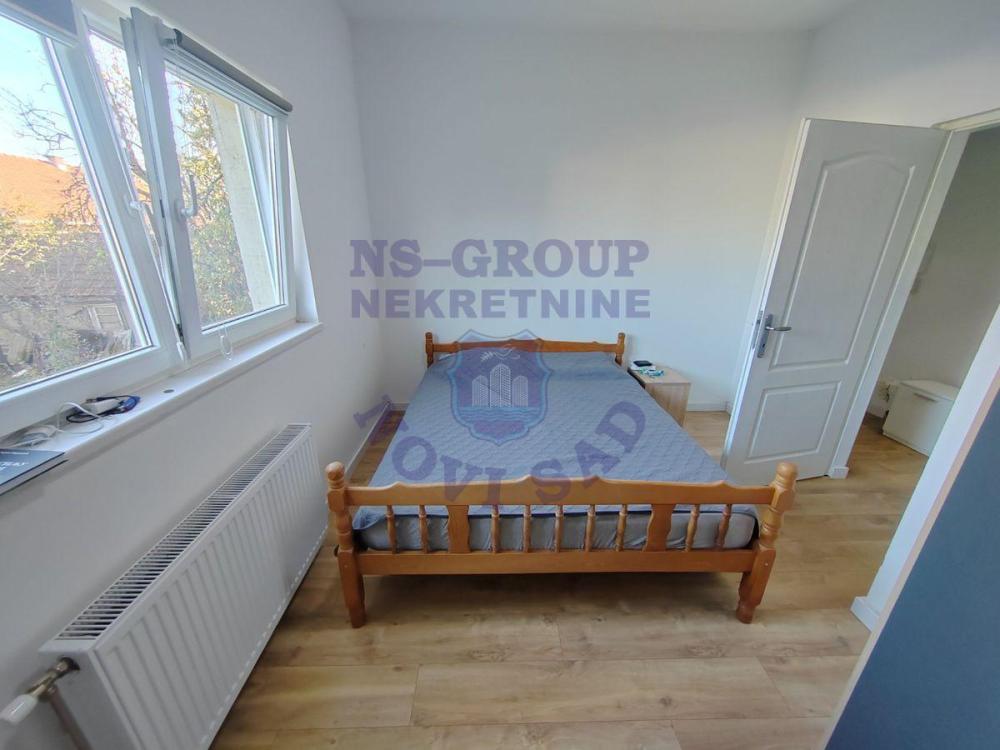 Slika 3 - Jednoiposoban stan na prodaju, 35m2, 90.130€