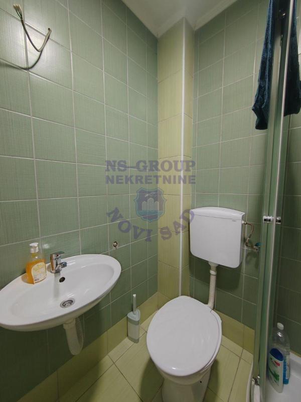 Slika 8 - Jednoiposoban stan na prodaju, 35m2, 90.130€